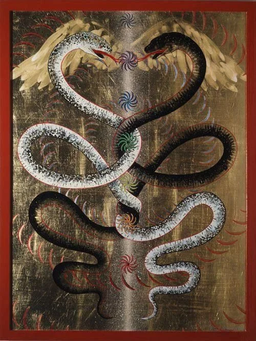 Permission to Alchemize