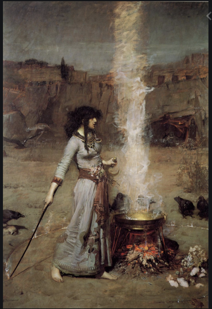  The Power of the Bardo