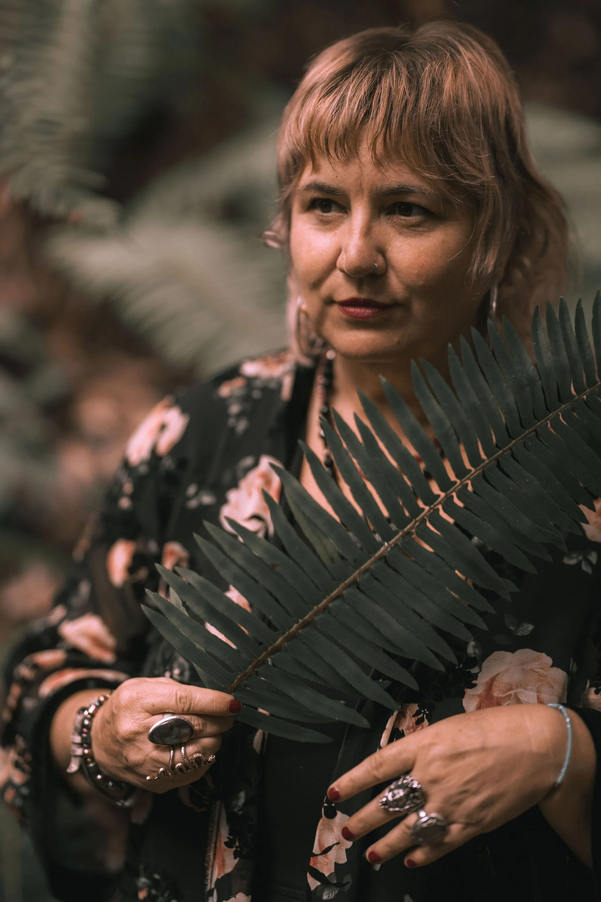 MYSTIC HEART THERAPY