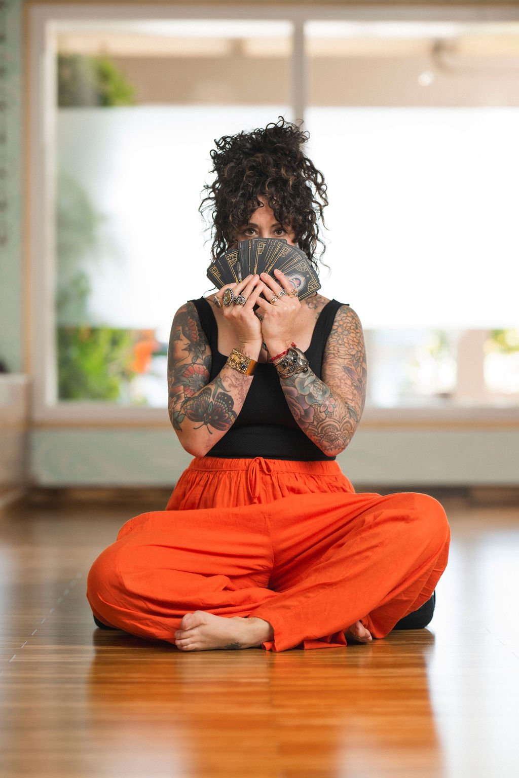 PLEASURE POINT SANCTUARY