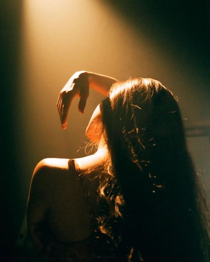 Rooting Within: A Movement Spell w/ Serafina Nicole