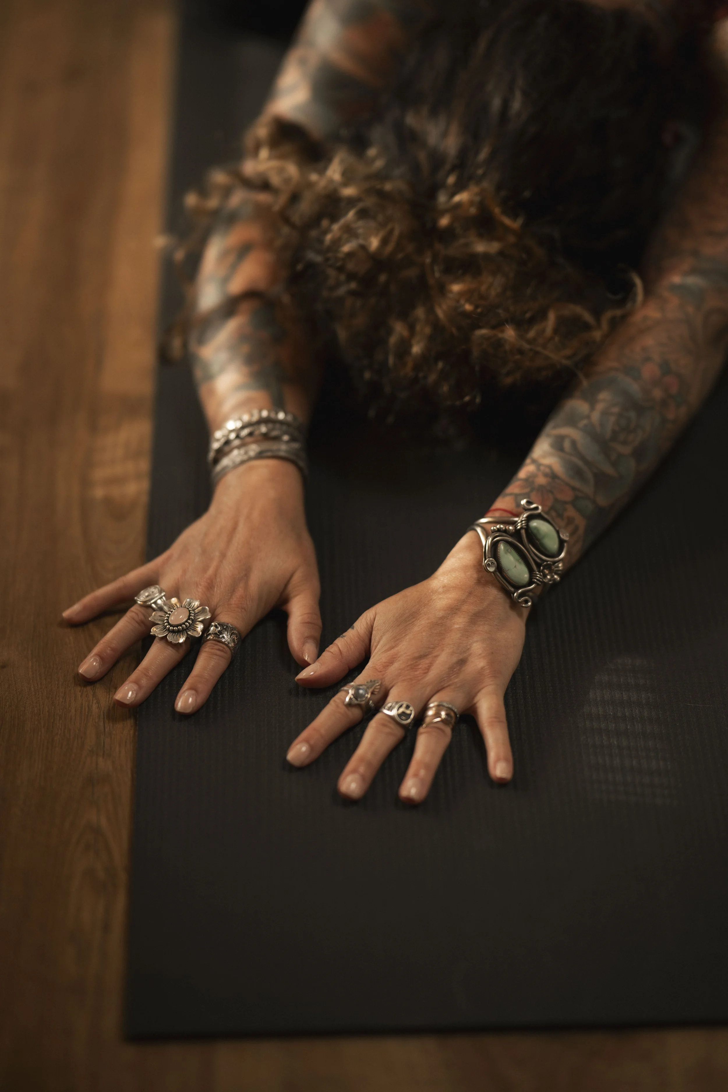 Guided Somatic Dreaming Class @ Salty Soul Sanctuary