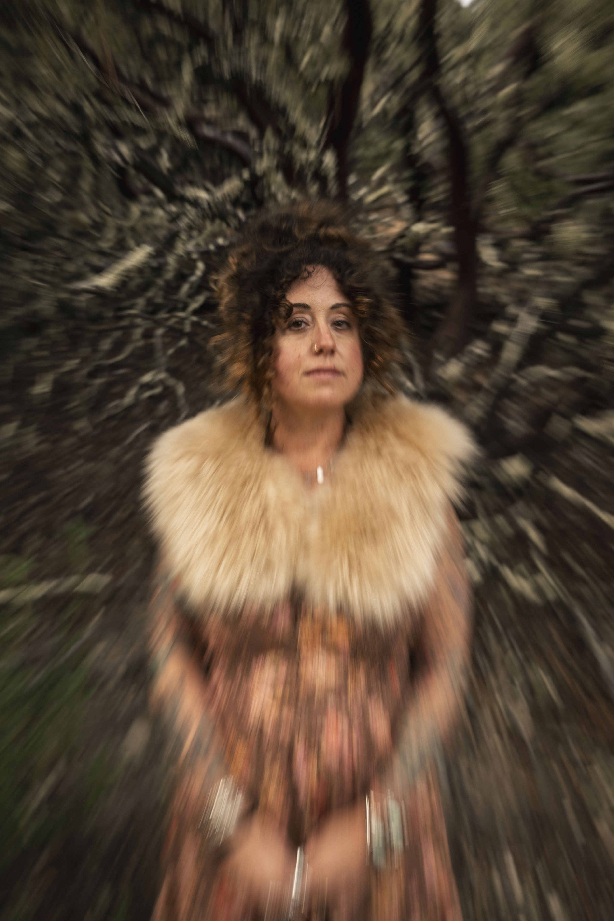 Liminal Magic: On Premonitions; A Conversation on Being a Dream Seer w/ Serafina Nicole