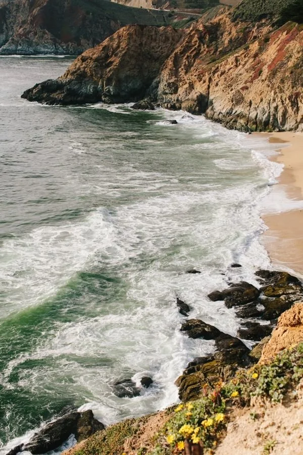 Nature Church: Wildness in Wilder Ranch