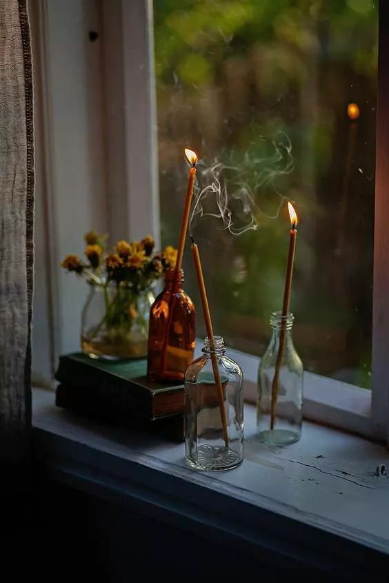 Ritual: Cultivating a Daily Routine that Suits You 