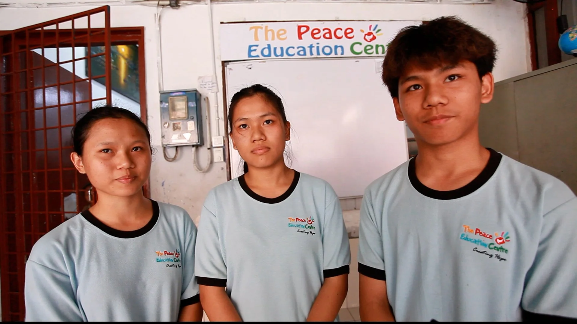 GED Future Leaders Program