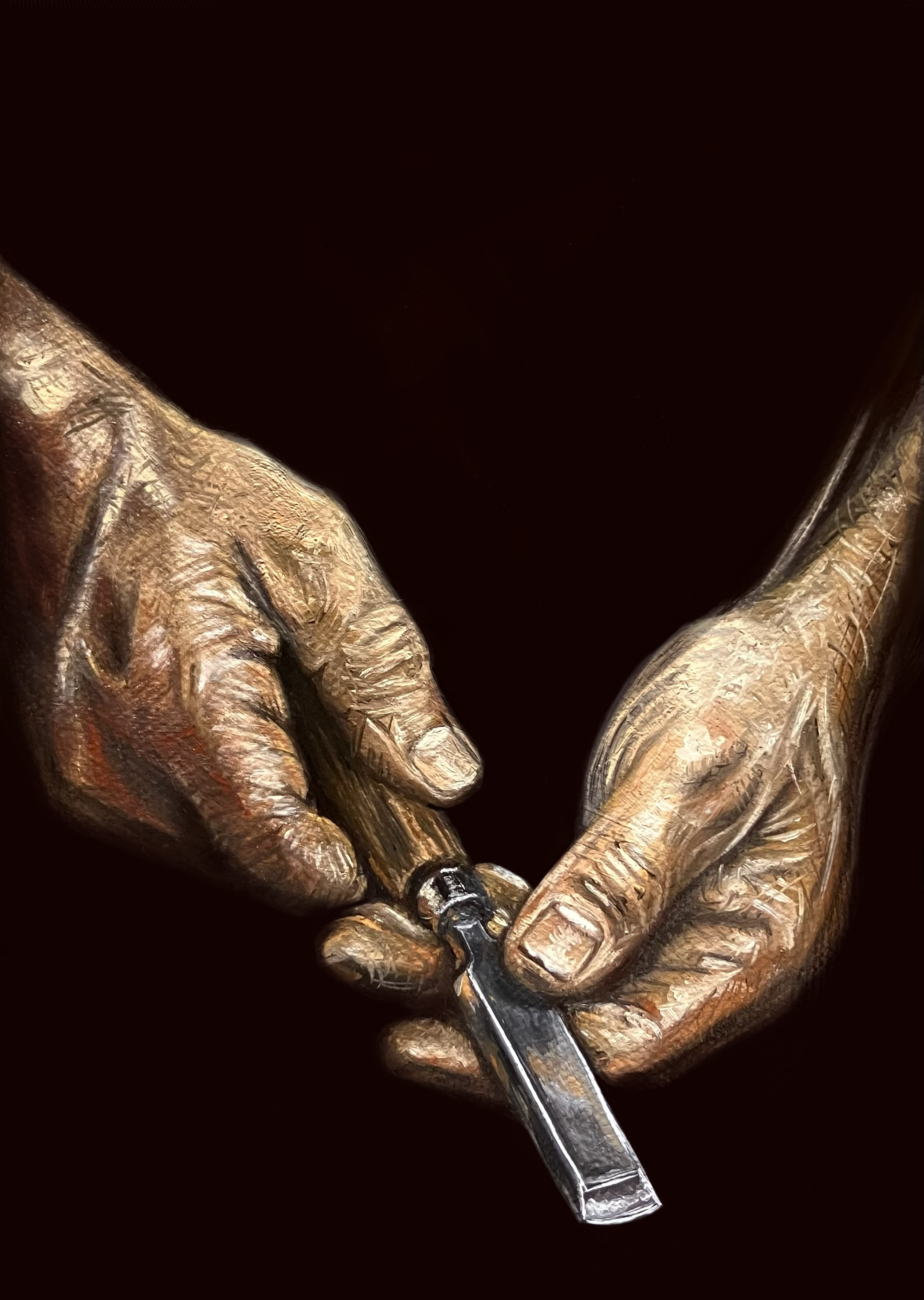 The Carpenter Prints