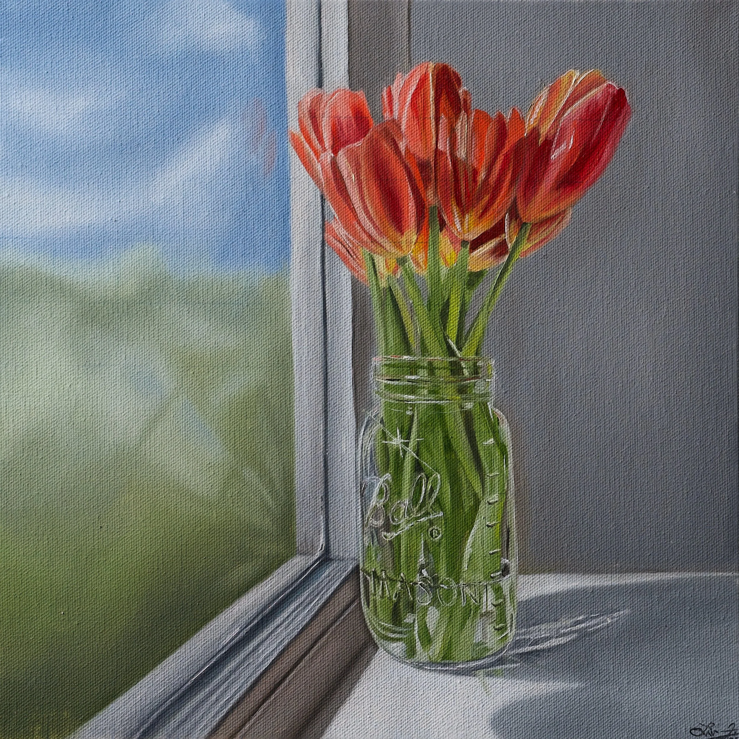 Limited Edition Studio Proofs