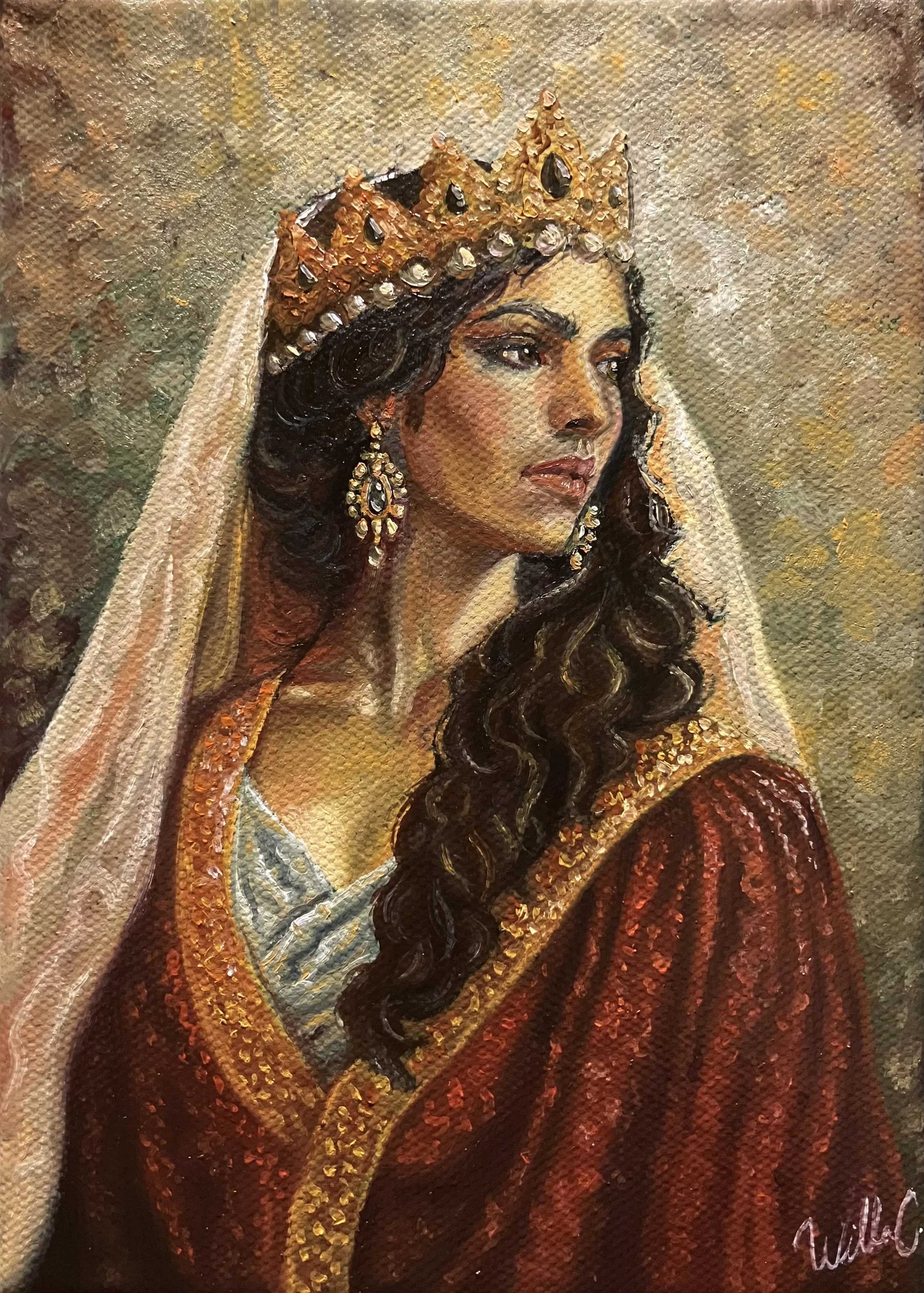 Queen Esther