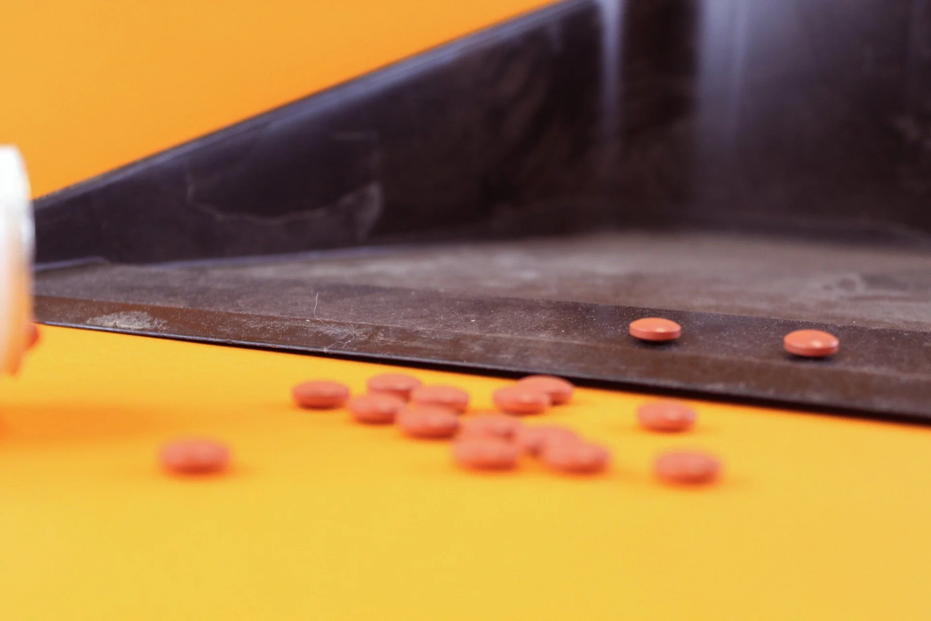 "Oops" taken in '25.