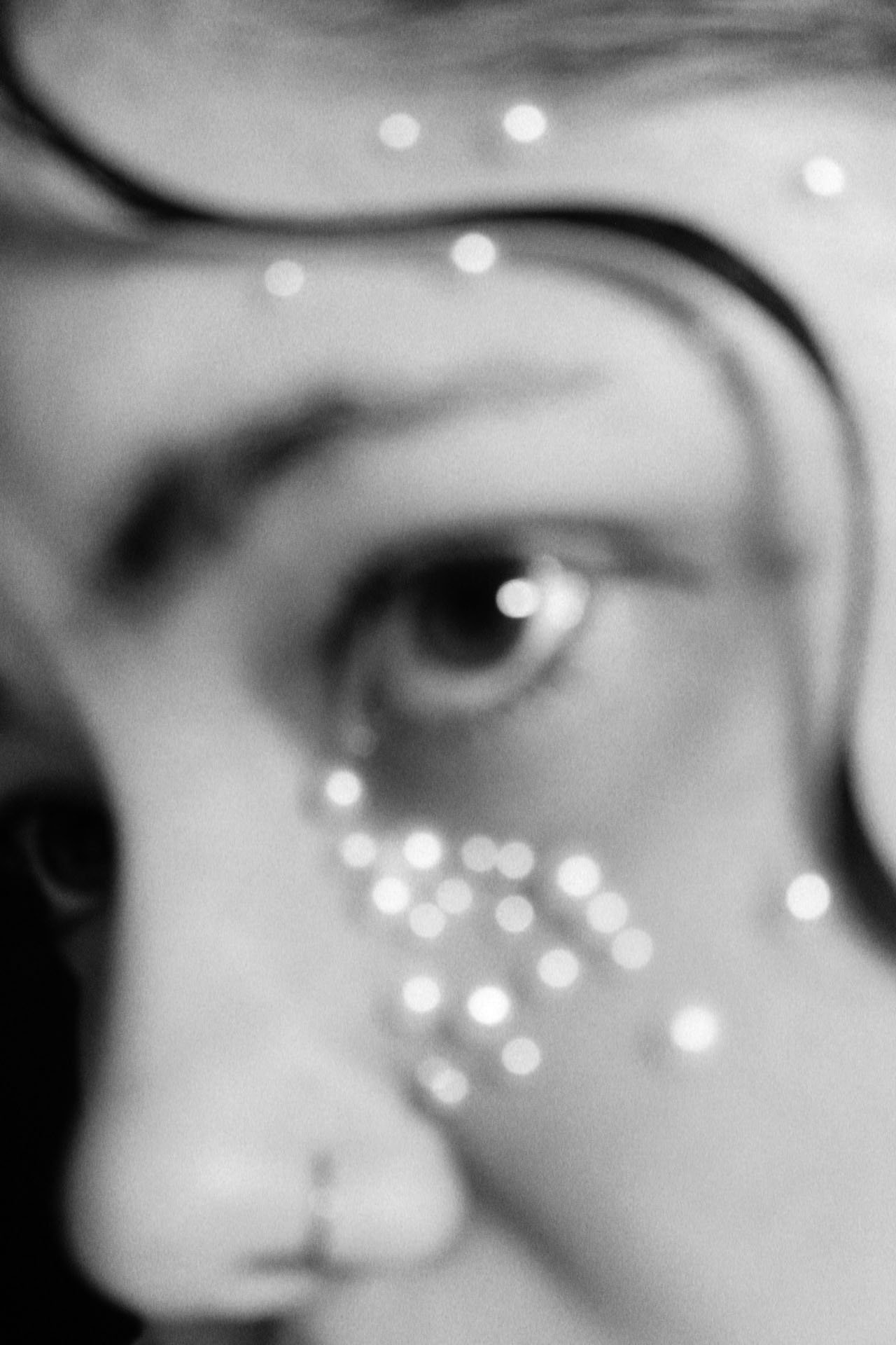 "Celestial Sobs" '26