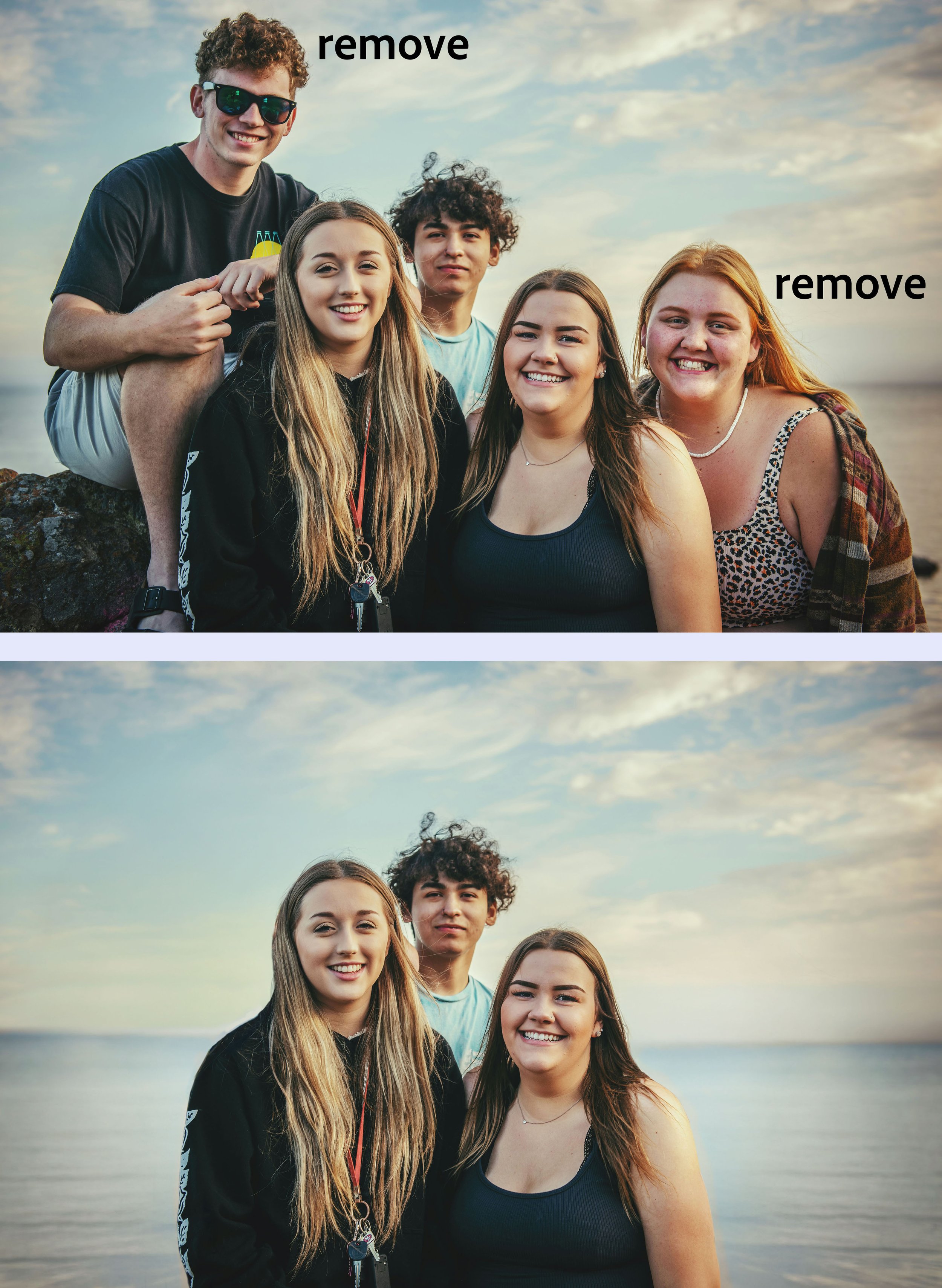 realistic photo editing service comparison