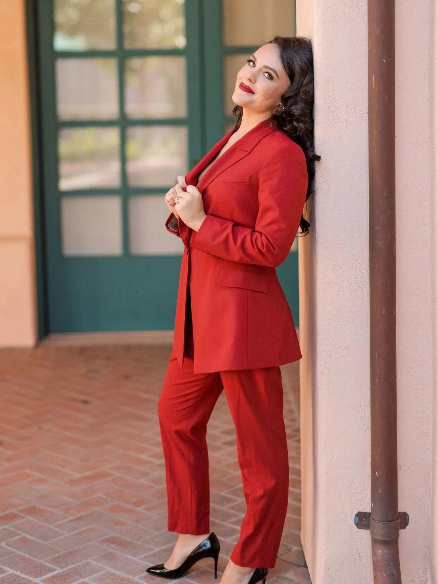 ✨ Meet Our Director of Development: Kelly Guerra ✨

Peruvian-American mezzo-soprano Kelly Guerra brings both artistic distinction and heartfelt advocacy to Lone Star Opera. She made her Metropolitan Opera debut in 2024 in Golijov&rsquo;s Ainadamar an