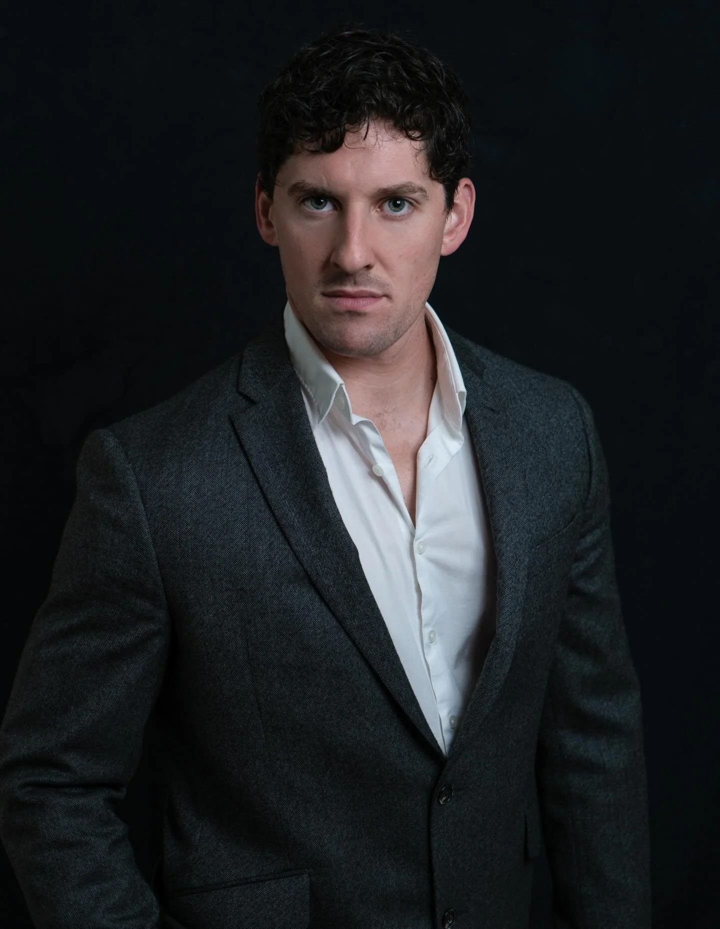 ✨ Meet Our Artistic Director: Brendan Boyle ✨

Hailing from Kansas, Brendan Boyle has been immersed in classical music from a young age, bringing both deep musical roots and dynamic artistry to Lone Star Opera. He holds degrees from Washburn Universi