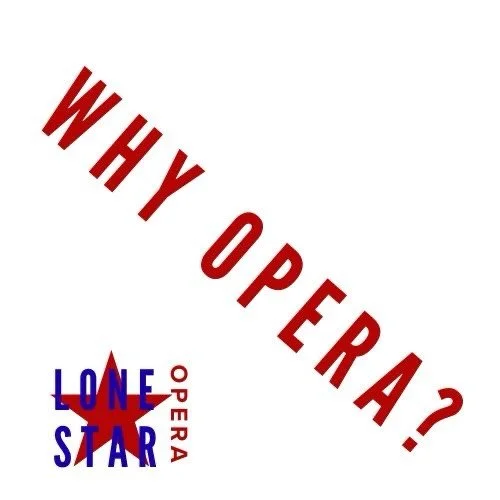 Opera is big feelings, unforgettable music, and stories that hit straight to the heart 🎶

It&rsquo;s love, joy, jealousy, triumph, and heartbreak&mdash;all wrapped in soaring voices and live music you can feel. Opera doesn&rsquo;t need translation t