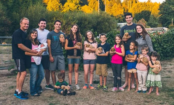 Why ‘This Little Sparrow’