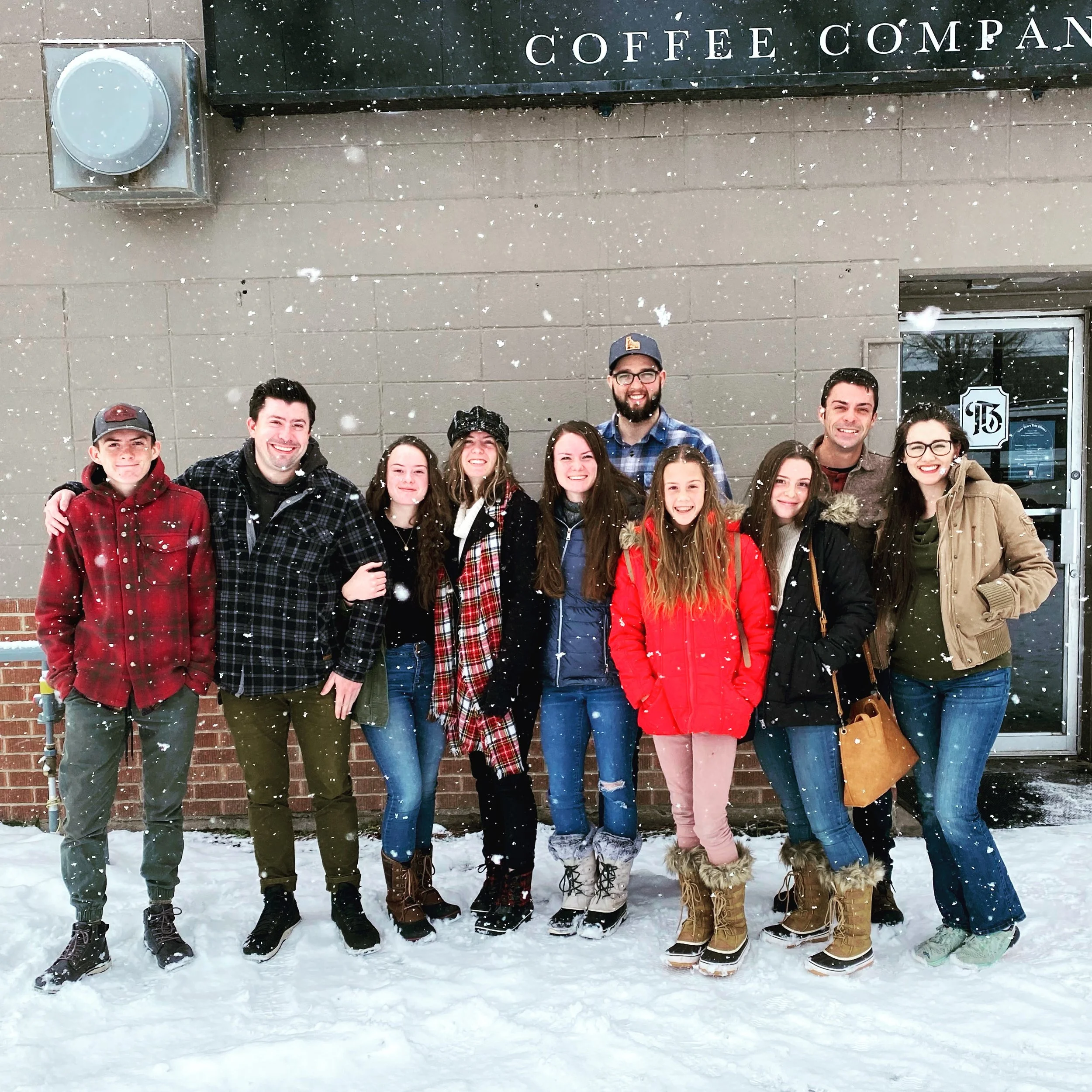 What Makes the Roots Grow Deep