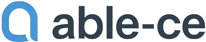 Able-CE