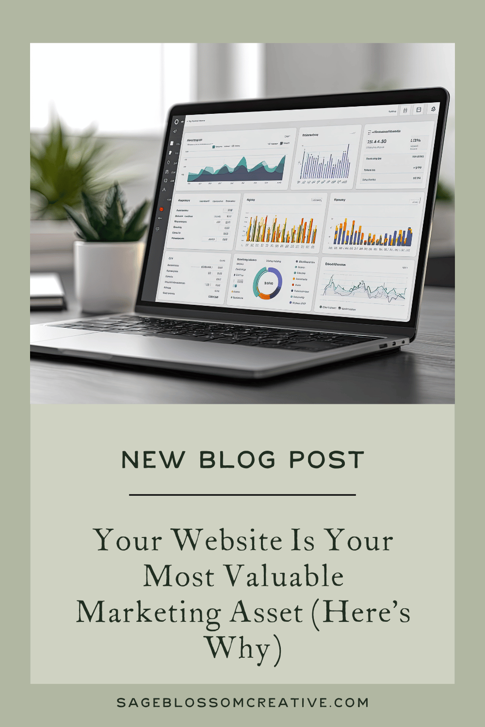 Your Website Is Your Most Valuable Marketing Asset (Here’s Why)