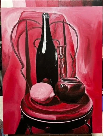 Study 
September '24