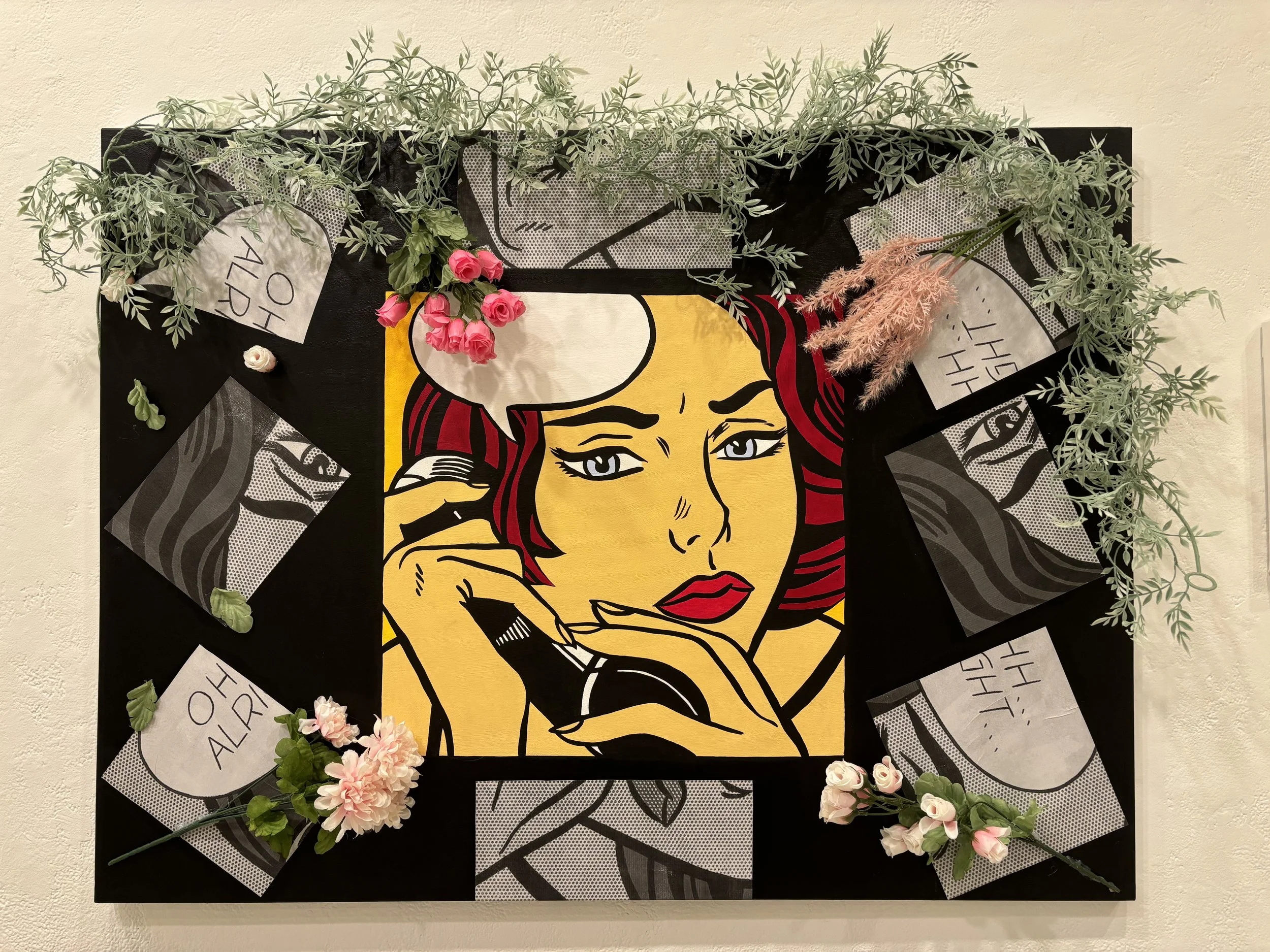 Untitled 
December '24