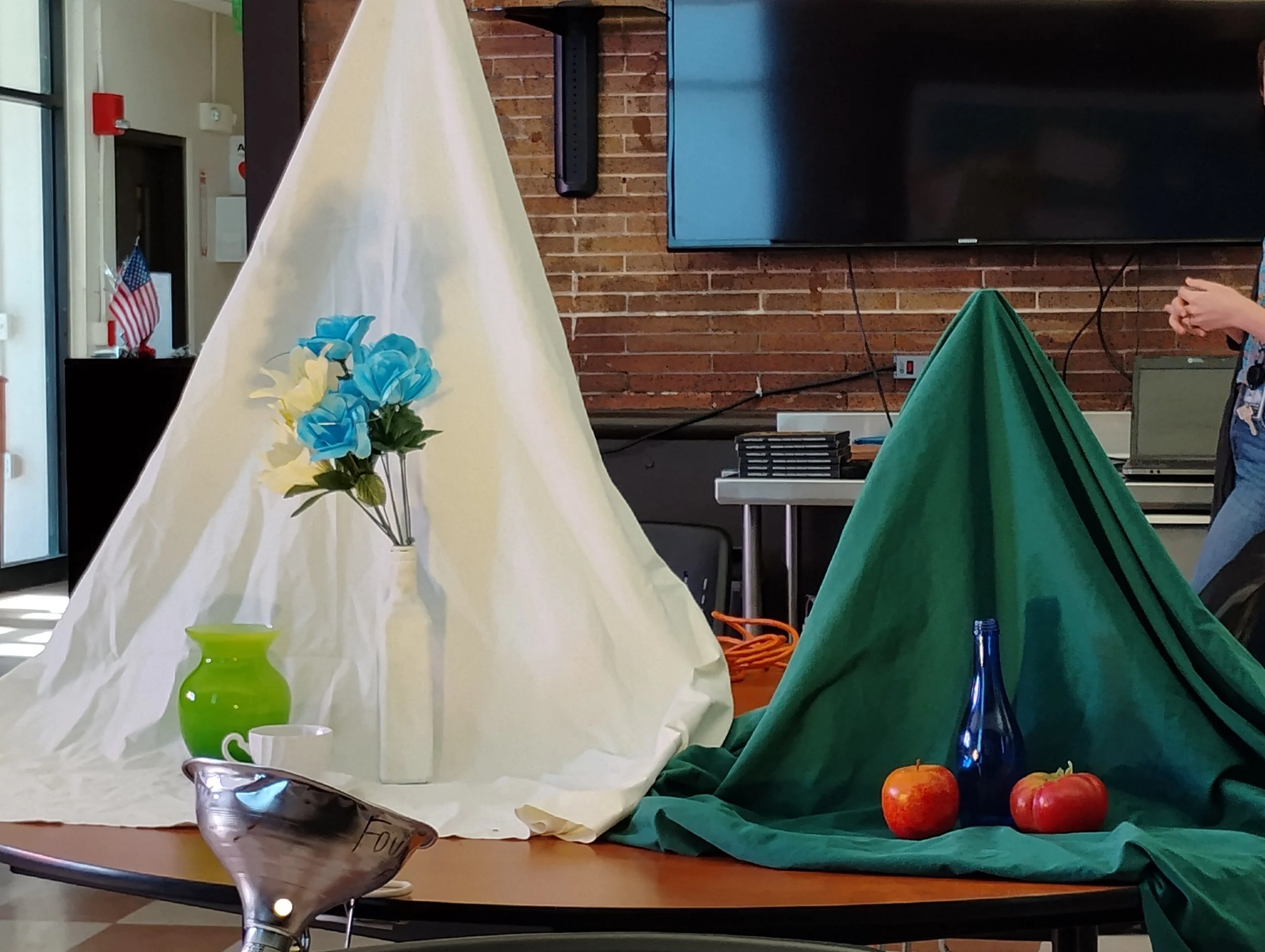 Still life 
Fall '24