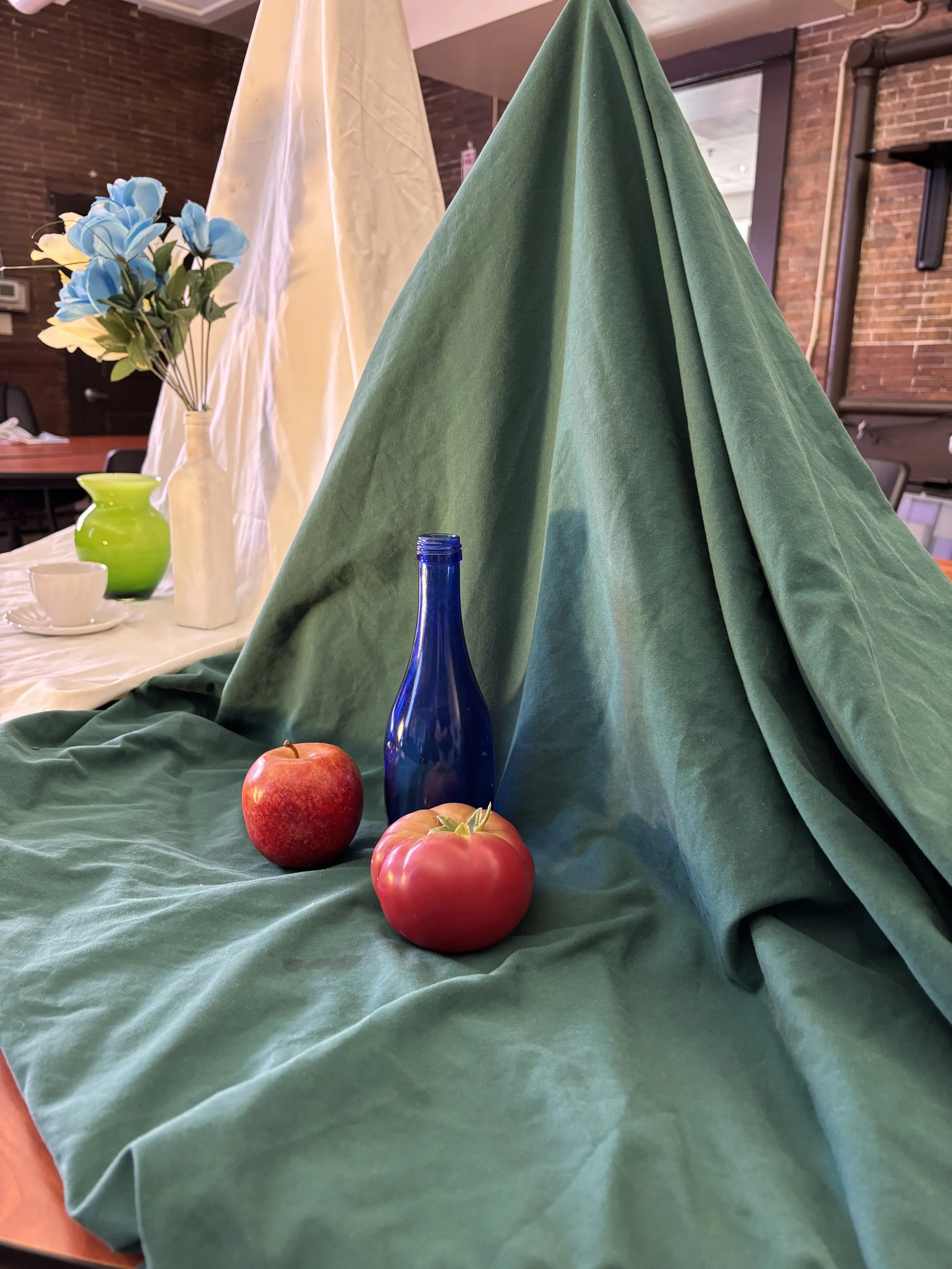 Still life 
Fall '24