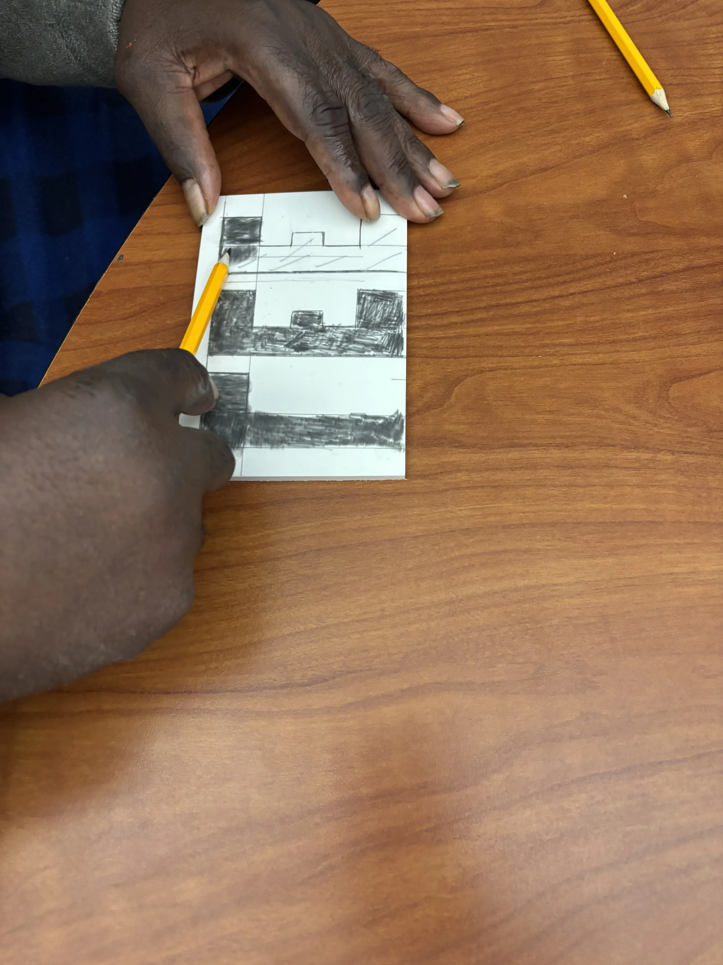 Lithograph
December '25