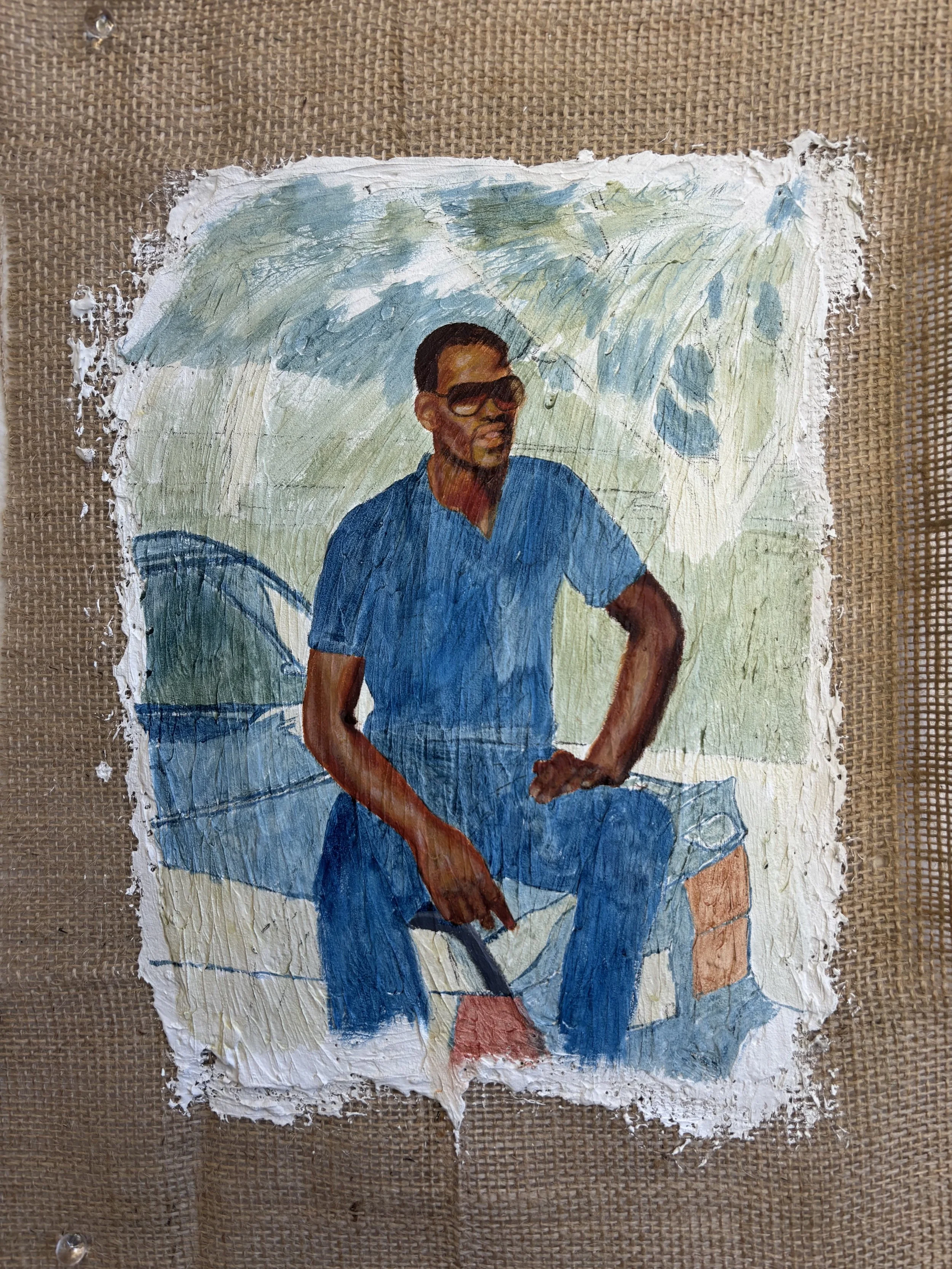 In progress... 
November '25