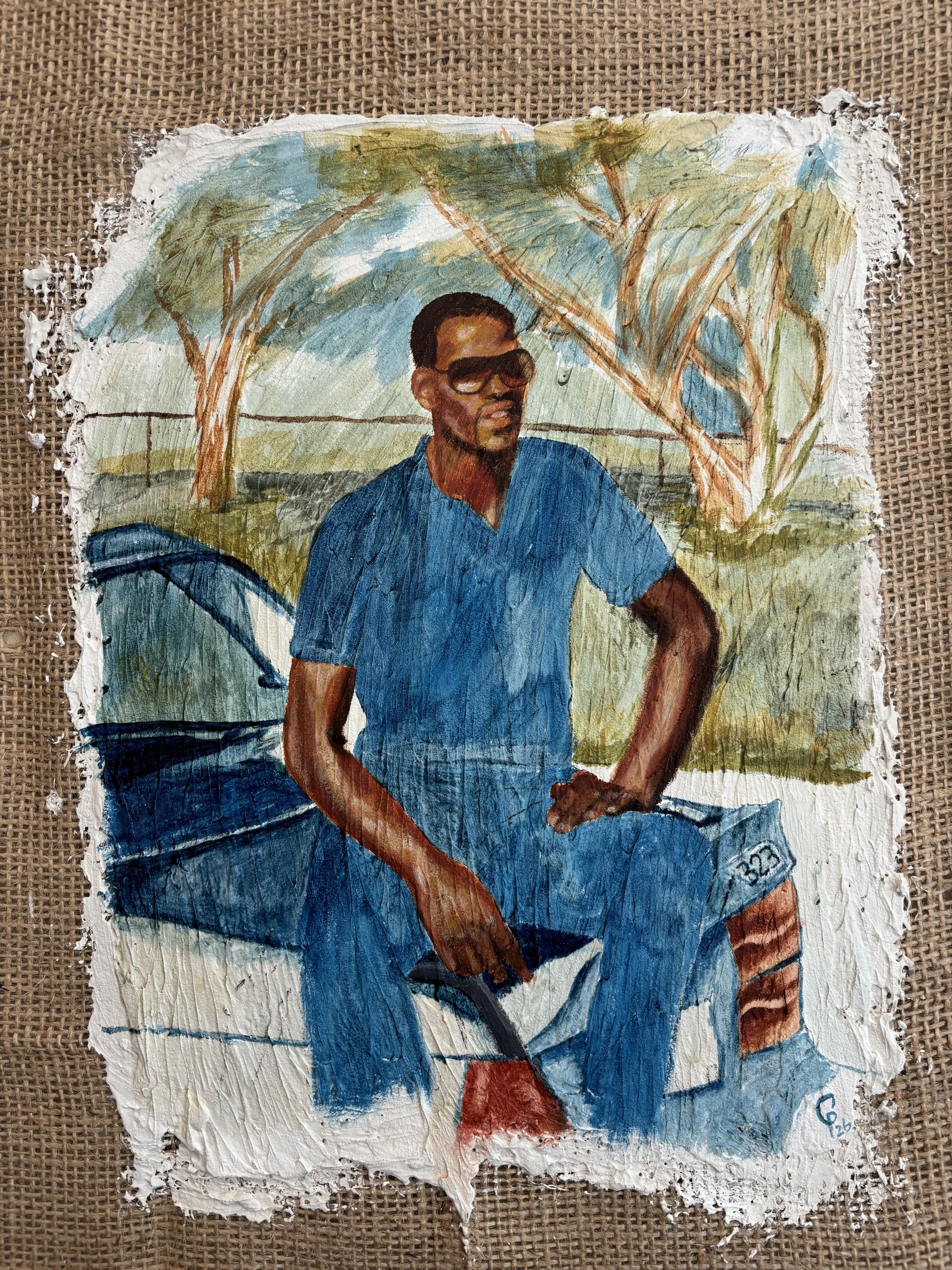 Memory 
December '25 