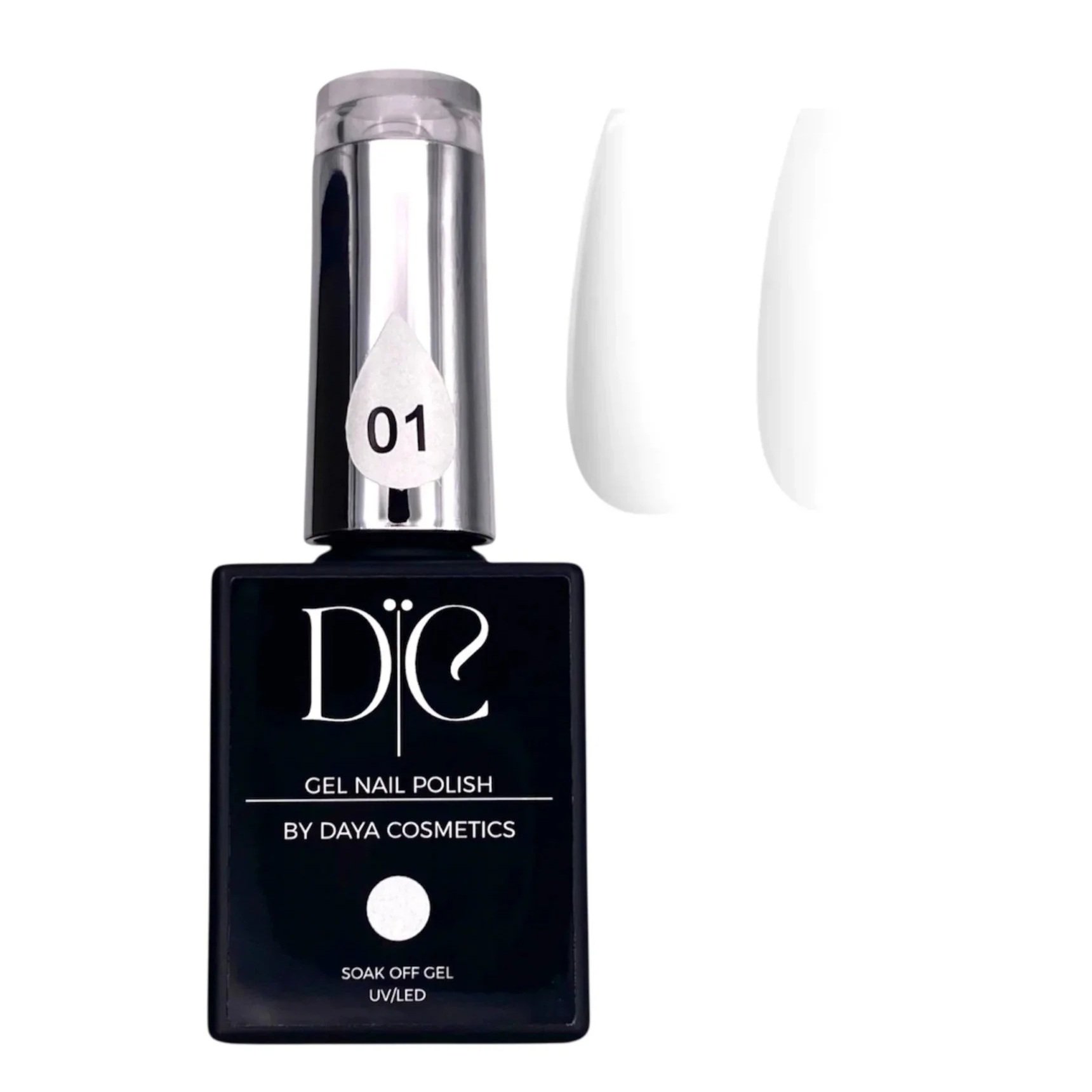 Smooth White | 01 DC