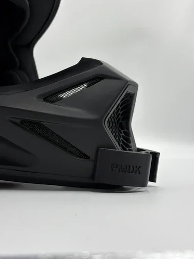 10% off Chin Mounts | Code - POVMX