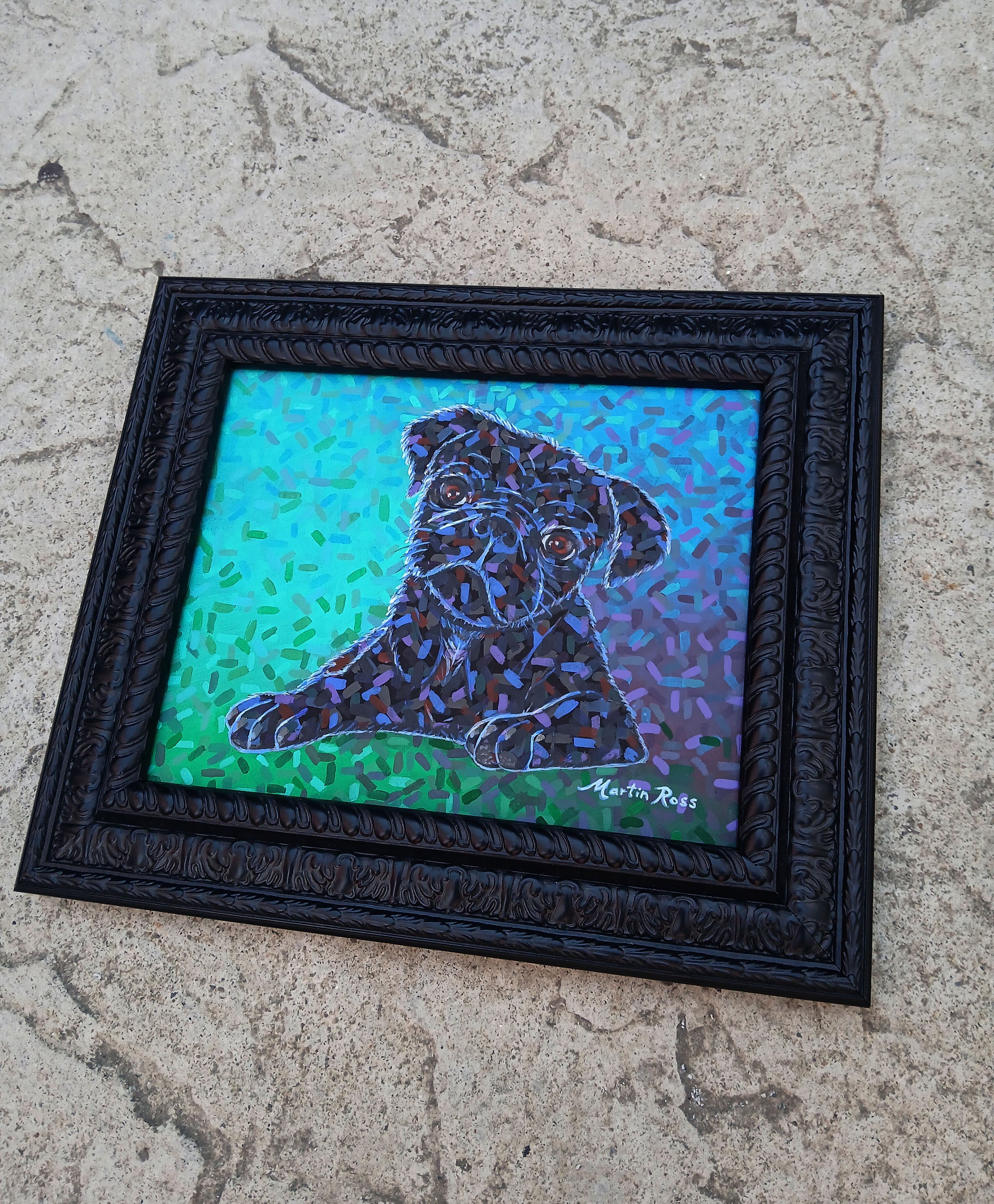 blackpugframed.jpg