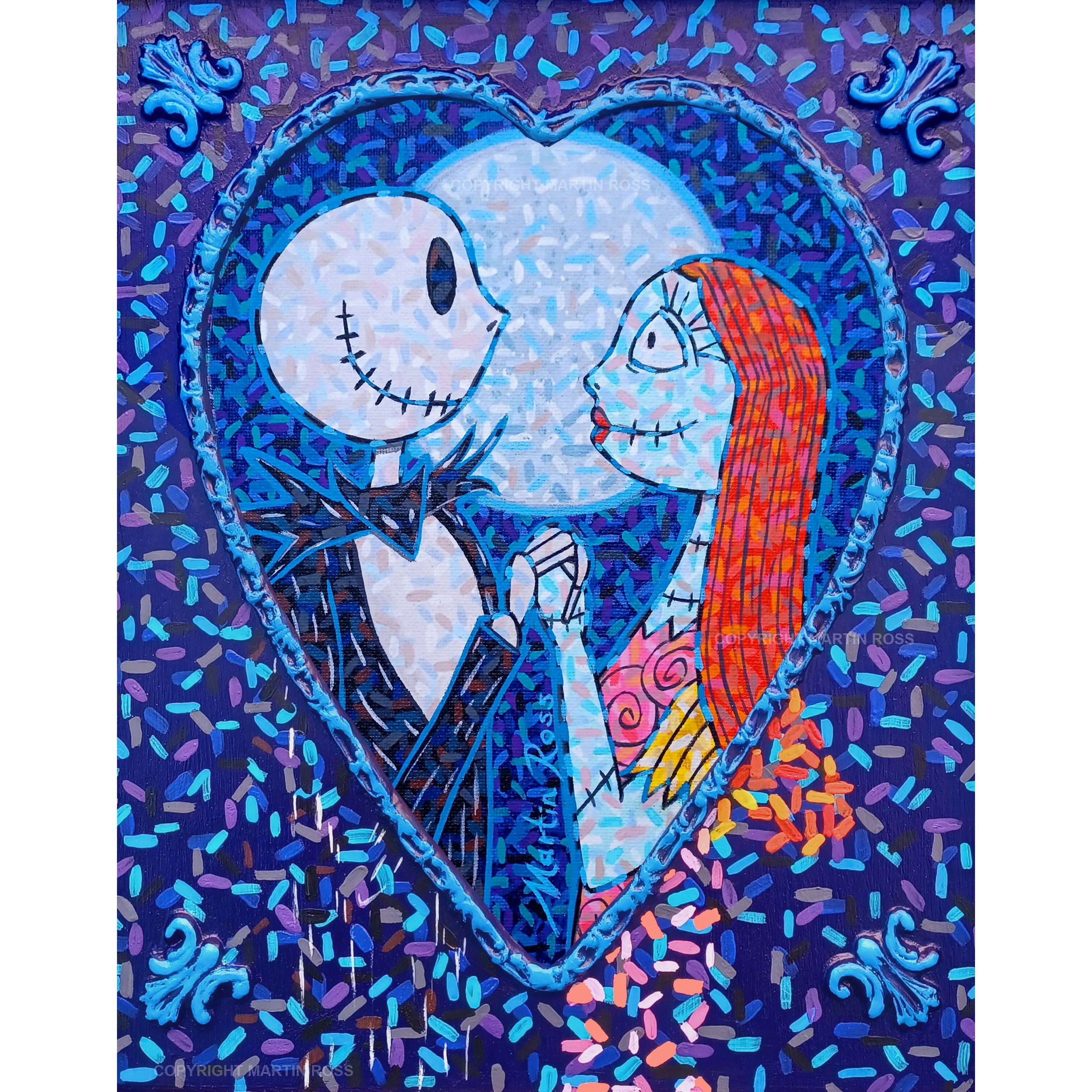 Jack and Sally