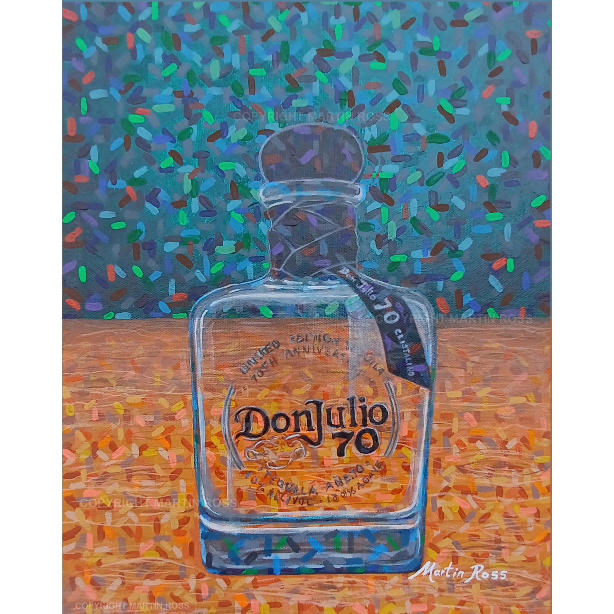 Don Julio 70