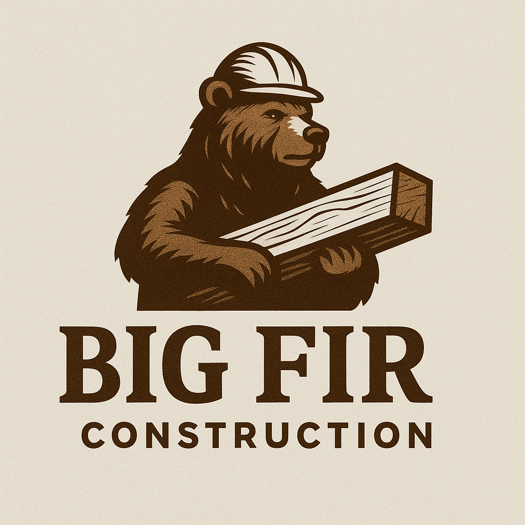 Big Fir LLC 