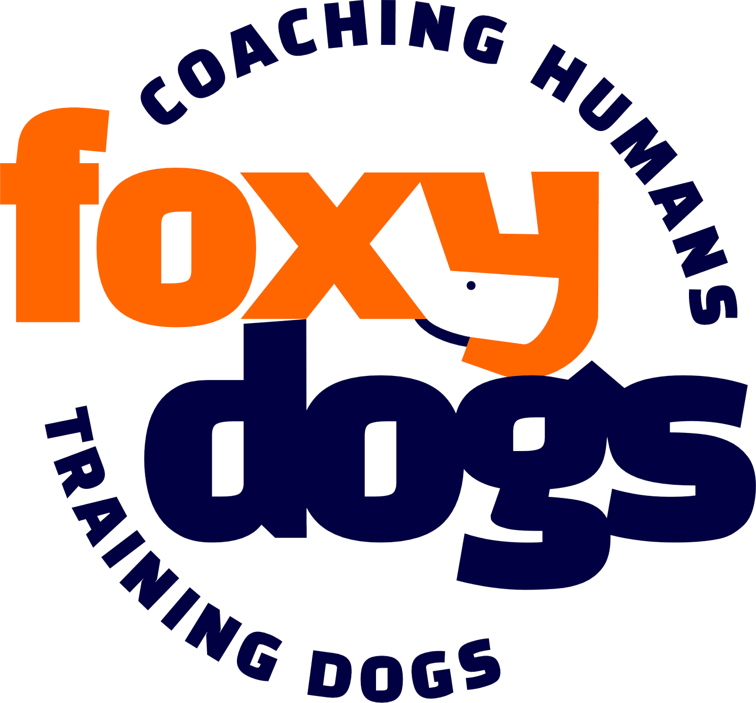 Foxy Dogs Dog Training