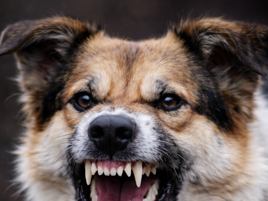 Dog/Dog Reactivity