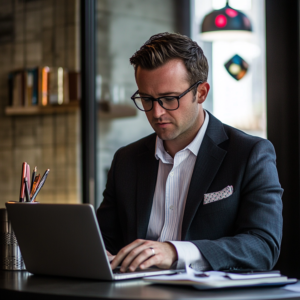 Finding Wisconsin Financial Advisors on Yelp