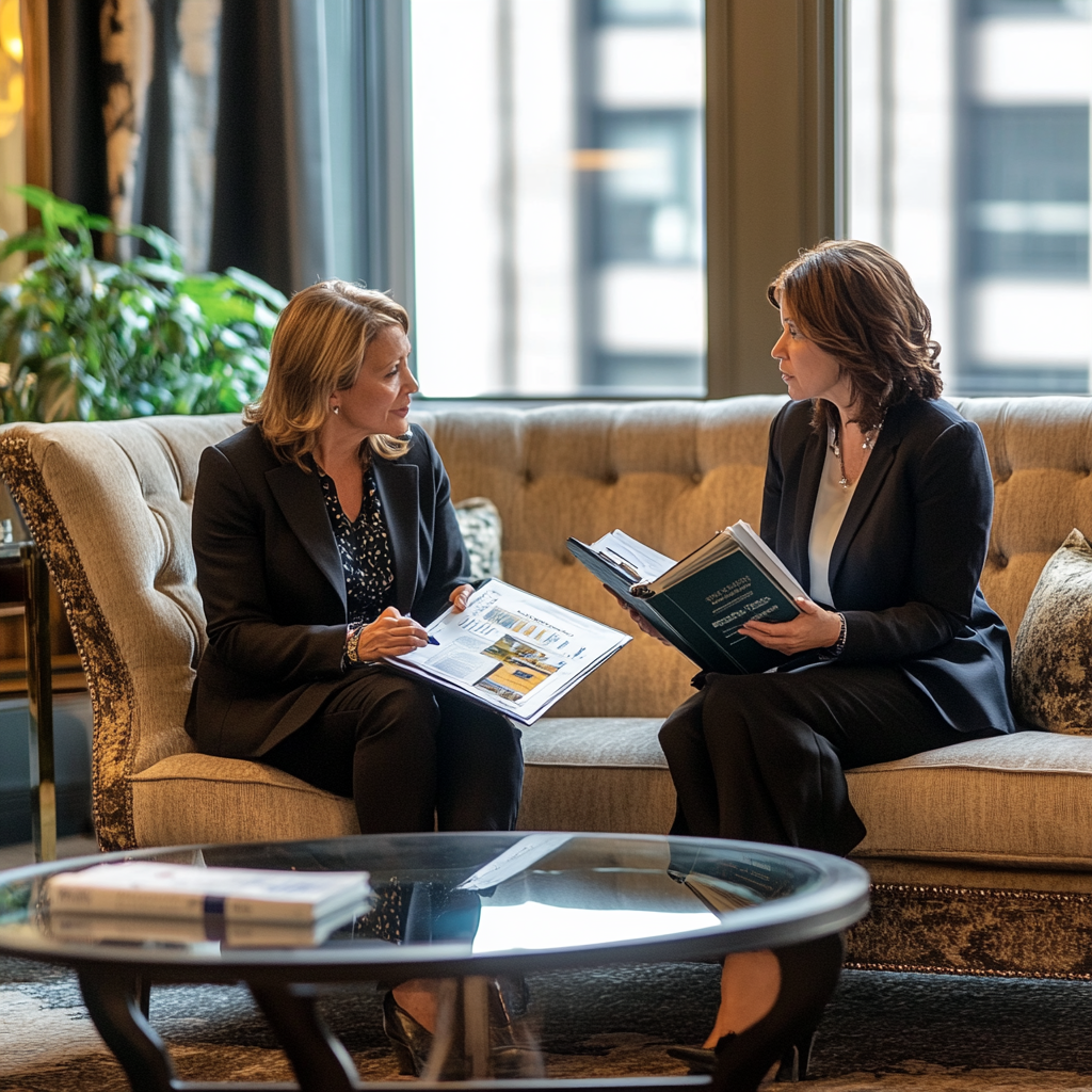 Retirement Planning Conversations in Madison, WI