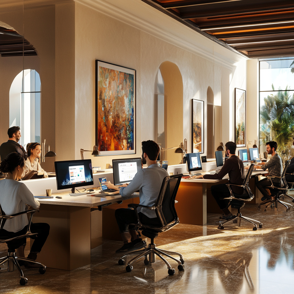 Wealth Management Firms That Also Handle Taxes