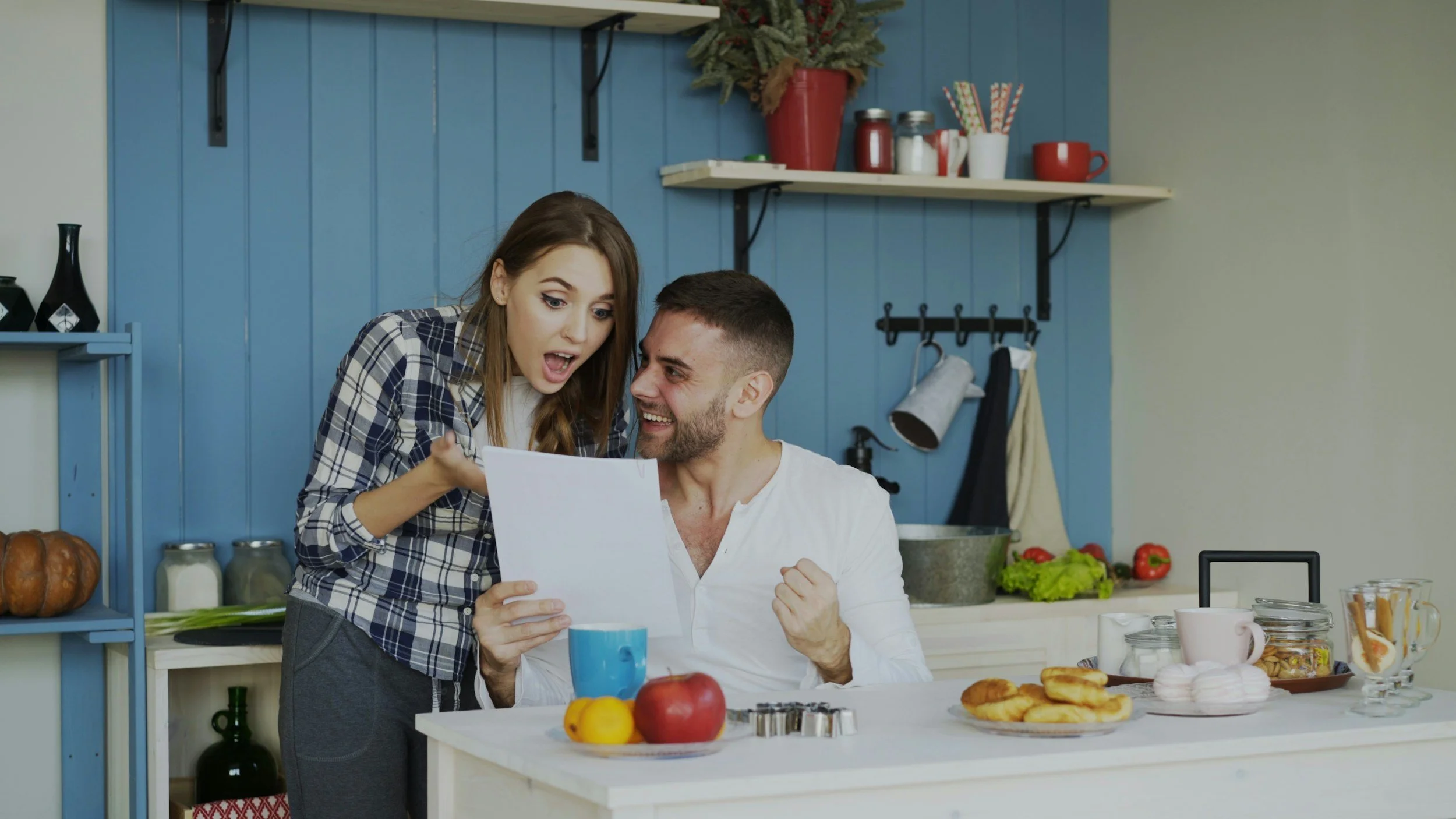 Personal Financial Plan Sample (Template + How To Use It)