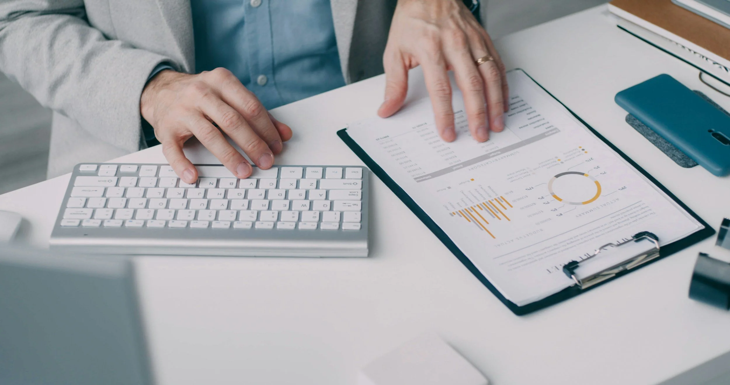 Planning for High Growth Private Companies