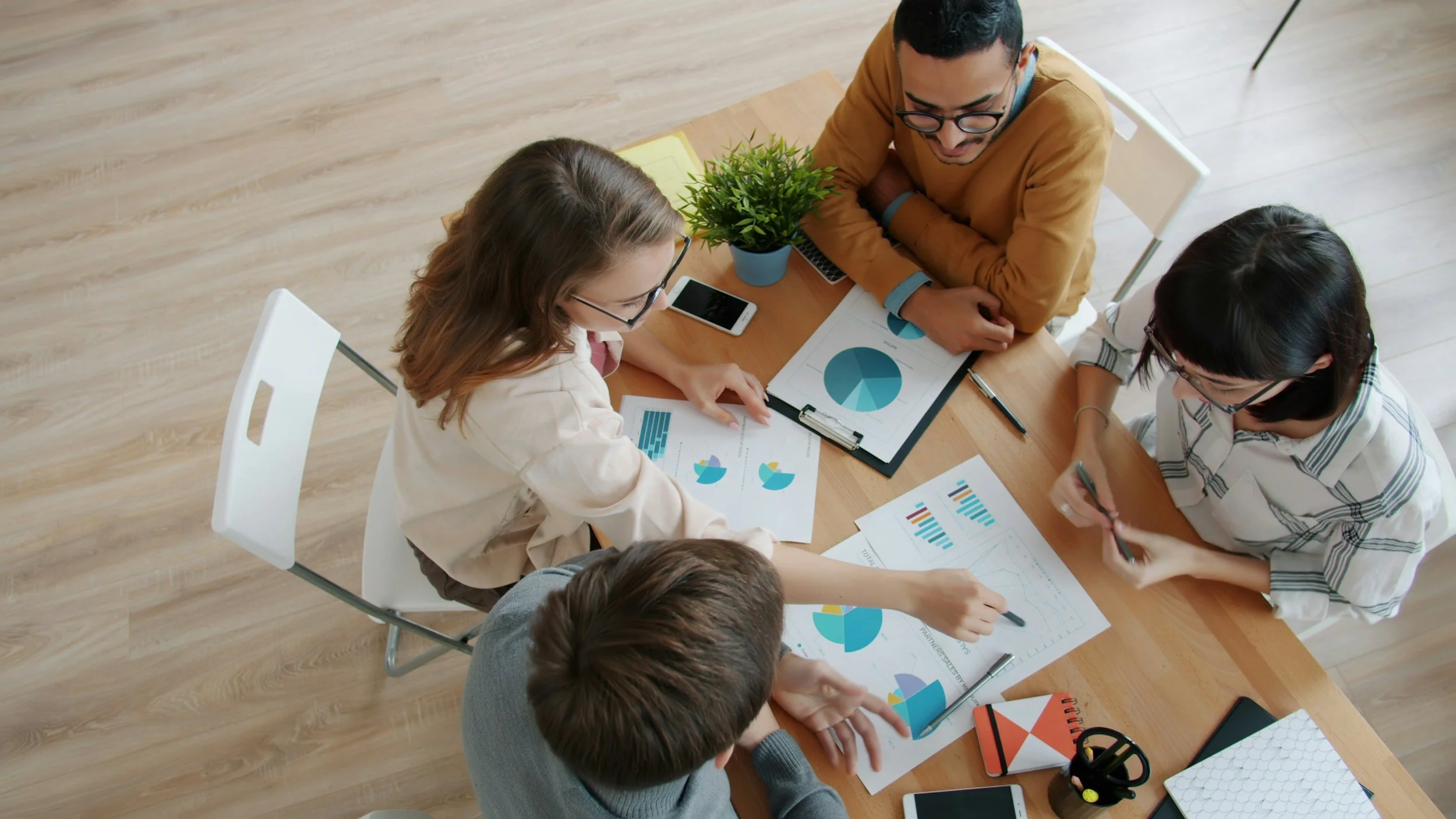 Tax Planning Before a Business Sale: Key Moves to Consider
