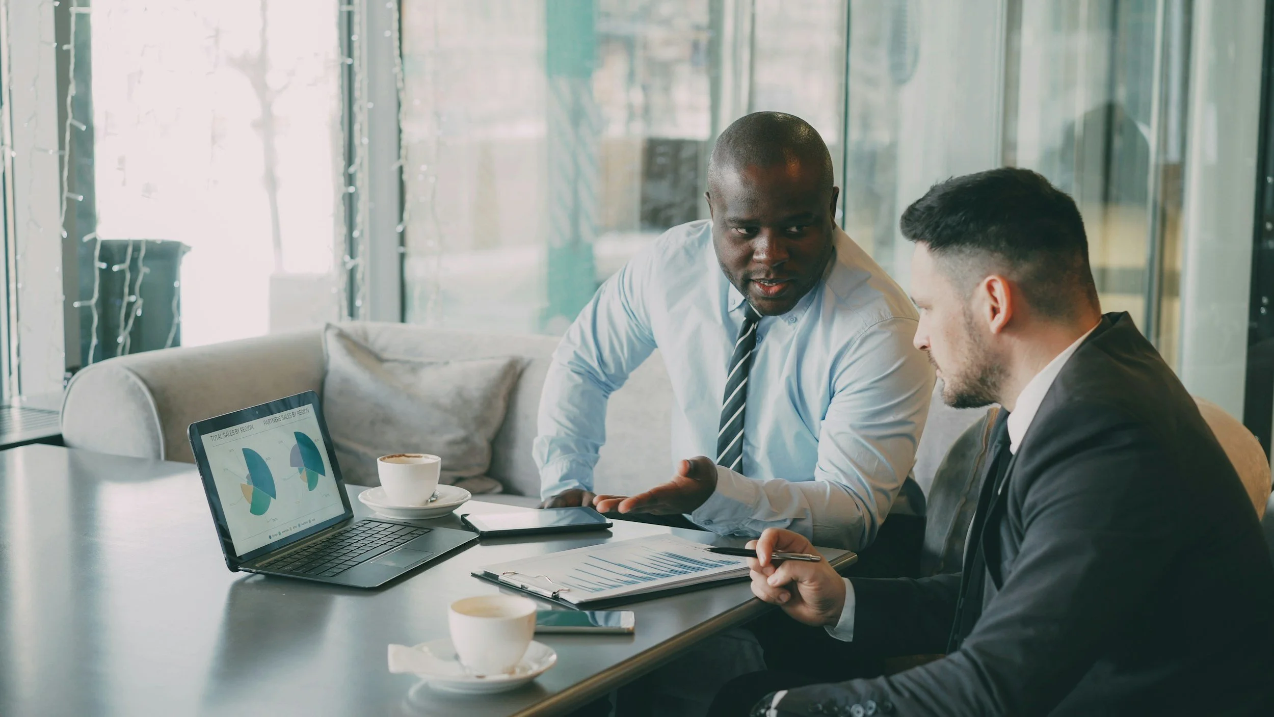 Why Companies Need Advisors Experienced in Creating Equity Value
