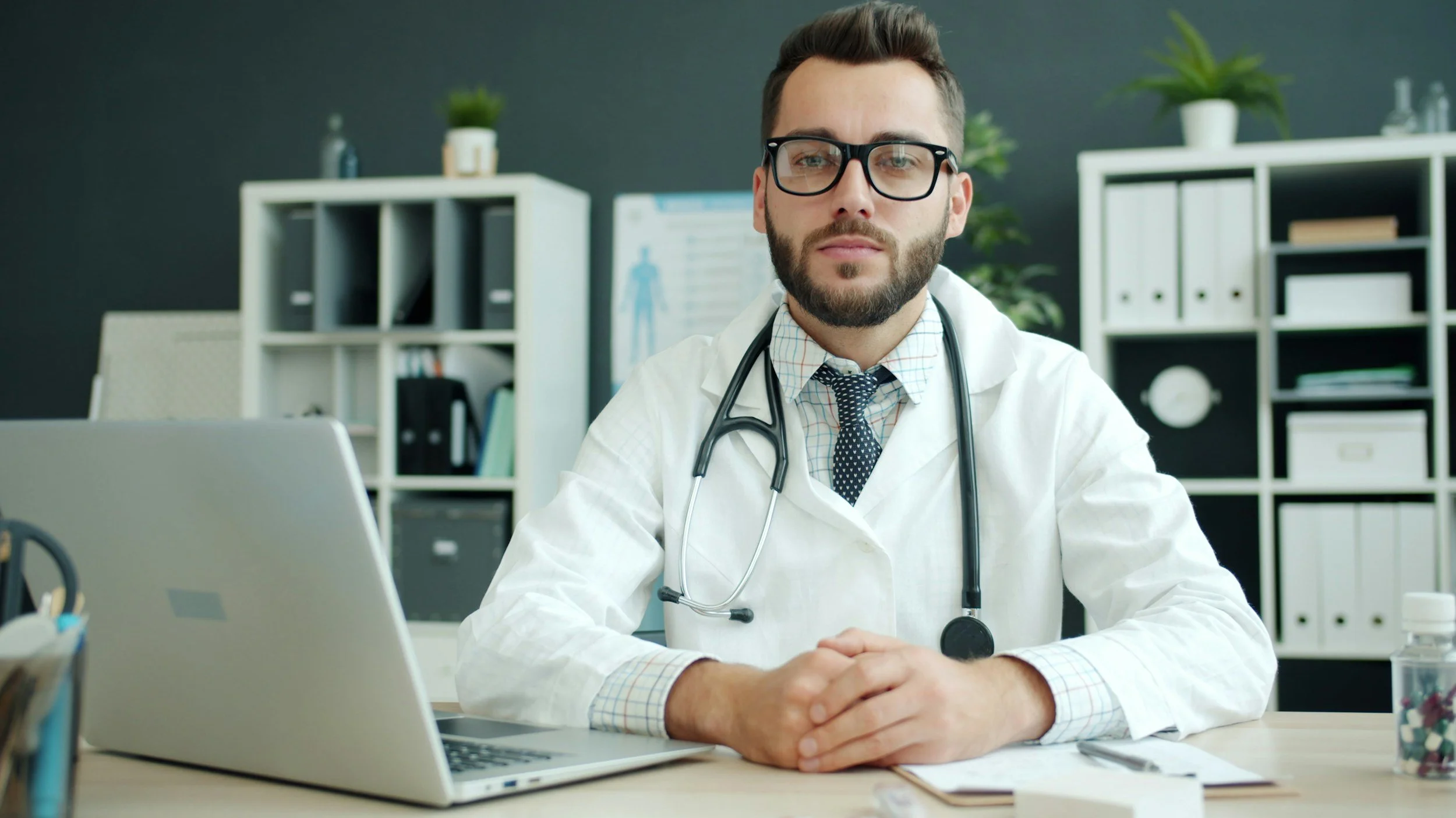 Cost Segregation for Doctors: A Practical Guide to Tax Planning for Medical Professionals