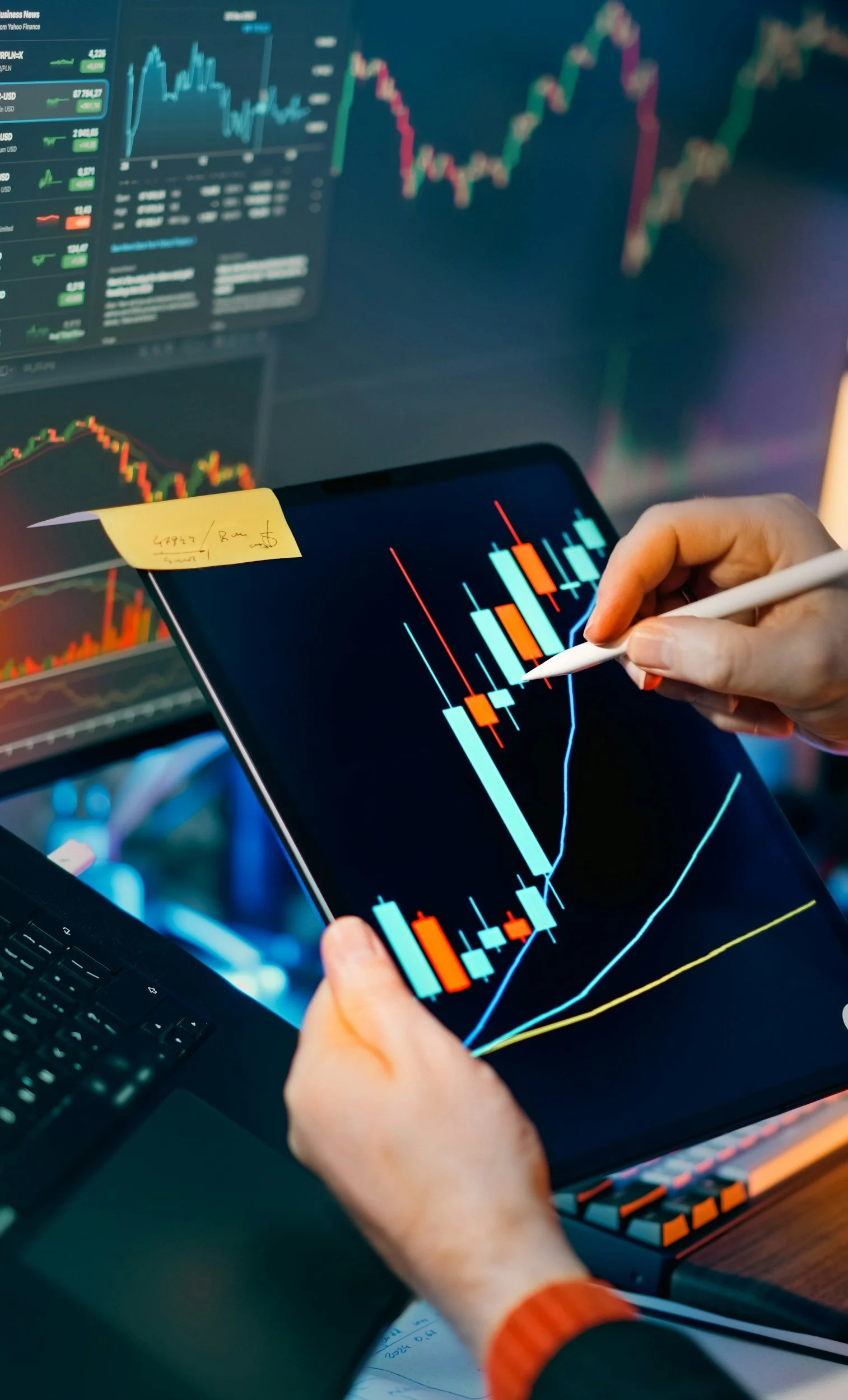 Individuals Seeking Alternative Investment Opportunities: What to Consider Before Expanding Your Portfolio