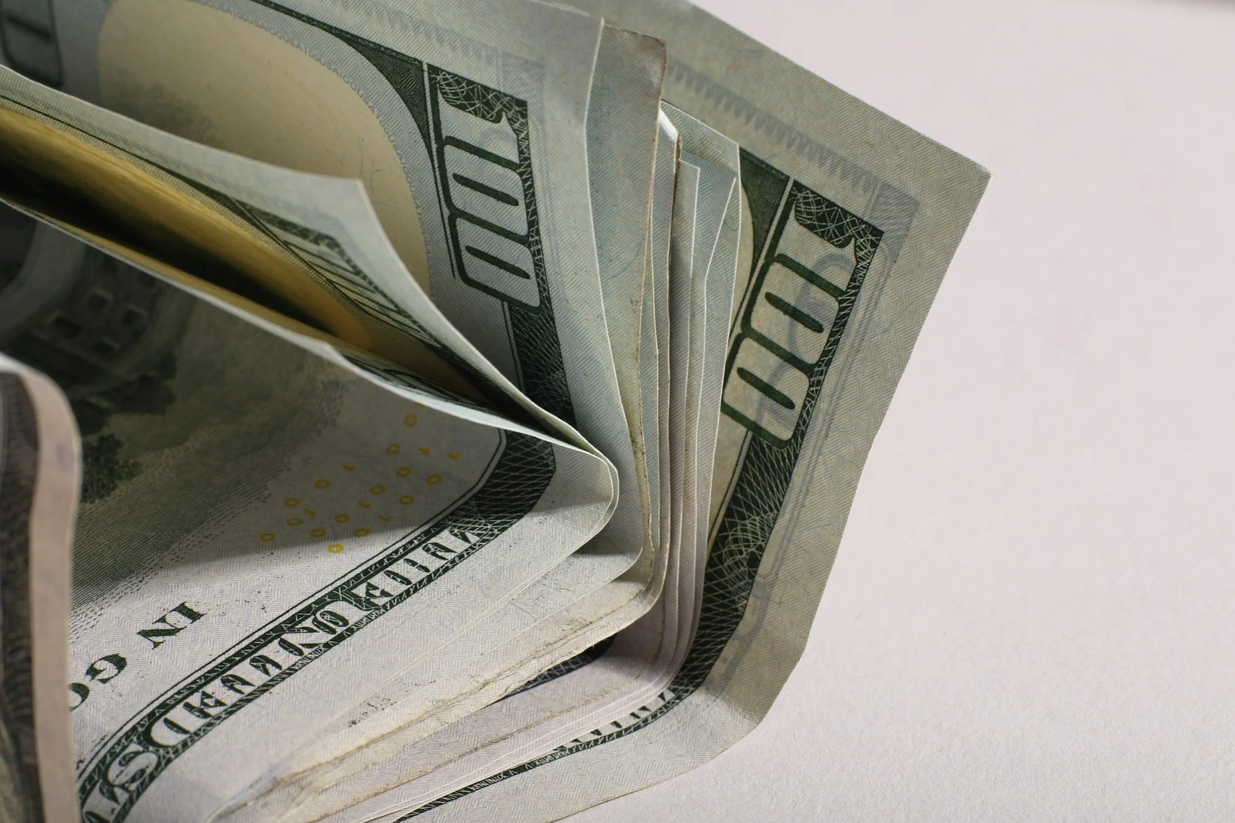 Need Help Managing Money? Who Should You Call in Wisconsin?