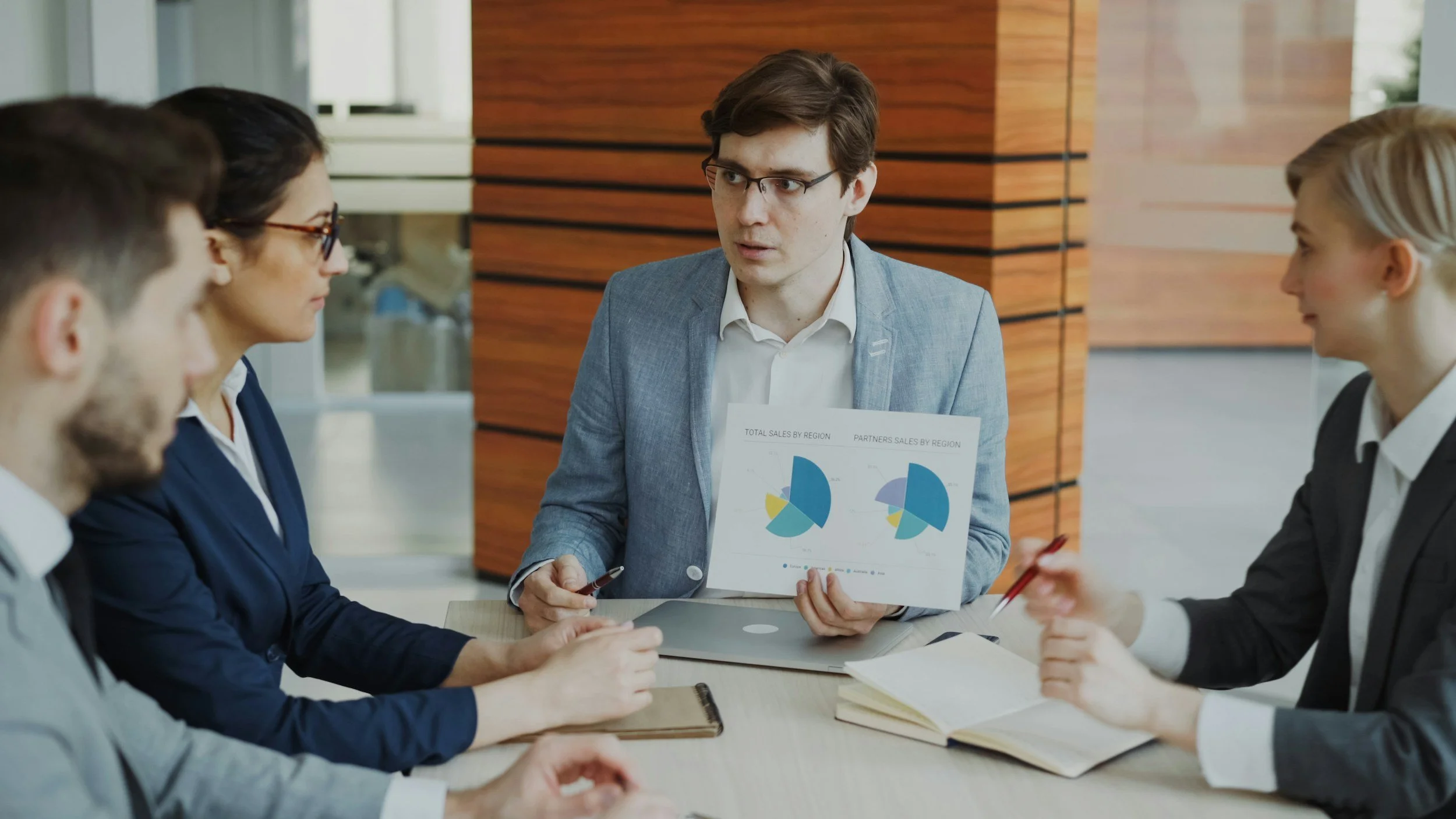 Madison, WI Financial Advisor Recommendations: How to Evaluate Your Options