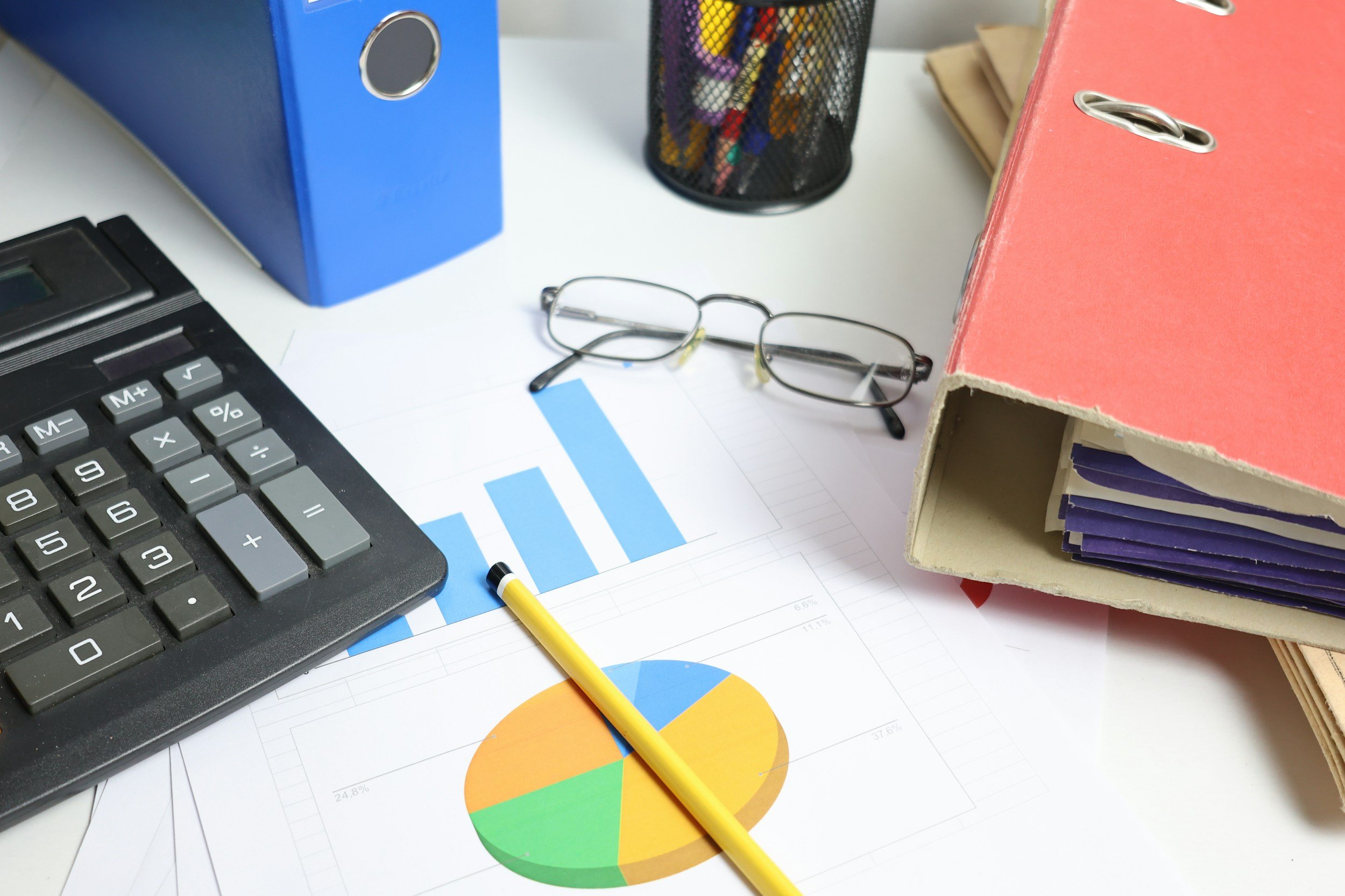 How to Evaluate a Tax Advisor in Wisconsin for Ongoing Planning